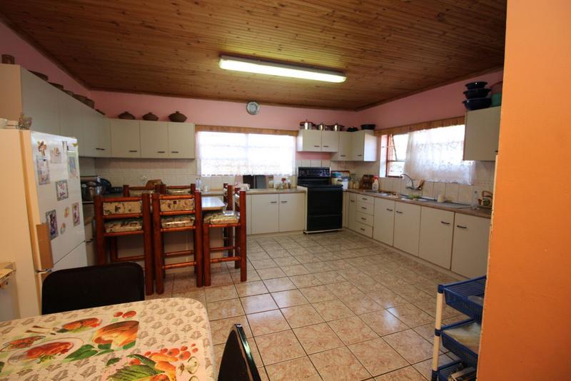 4 Bedroom Property for Sale in Newclair Western Cape